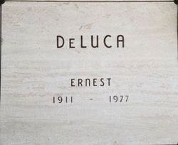 Ernest DeLuca 