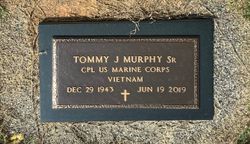 Tommy James Murphy Sr.