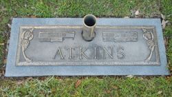 Mary L. <I>Collins</I> Atkins 