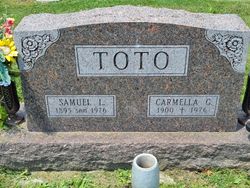 Samuel Toto 