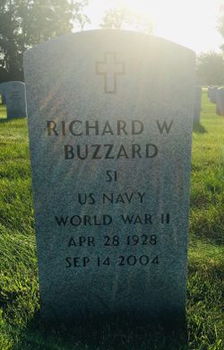 S1 Richard W. Buzzard 