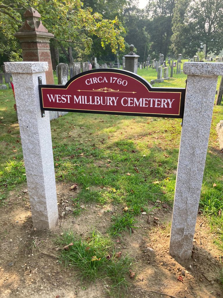 West Millbury Cemetery