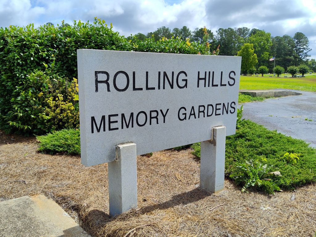 Rolling Hills Memory Gardens