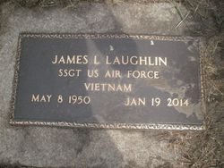 James L. Laughlin 