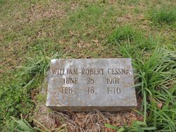William Robert Cessna 