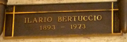 Ilario Bertuccio 