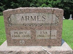 Percy Armes 