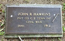 John R. Hawkins 