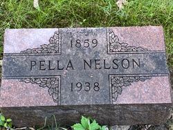 Pella Nelson 