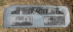 Brice Trader 