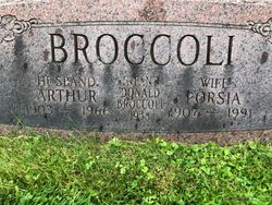Donald Broccoli 