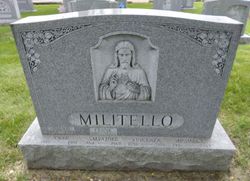 Michael C. Militello 