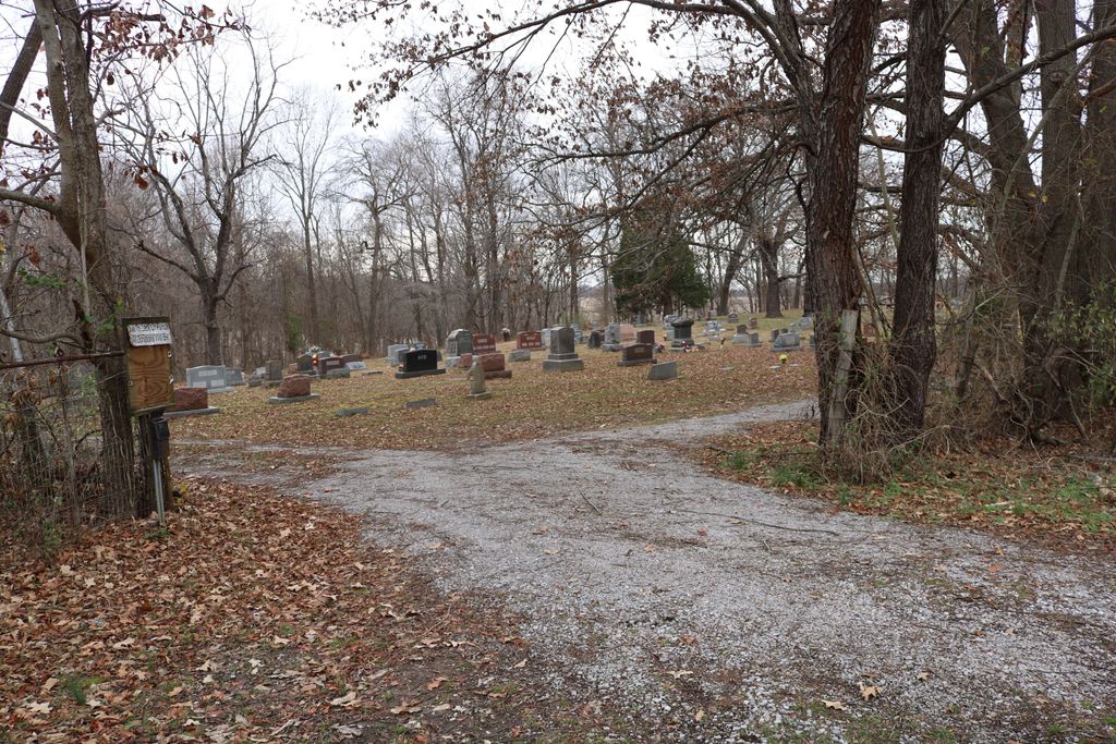 Herald Cemetery