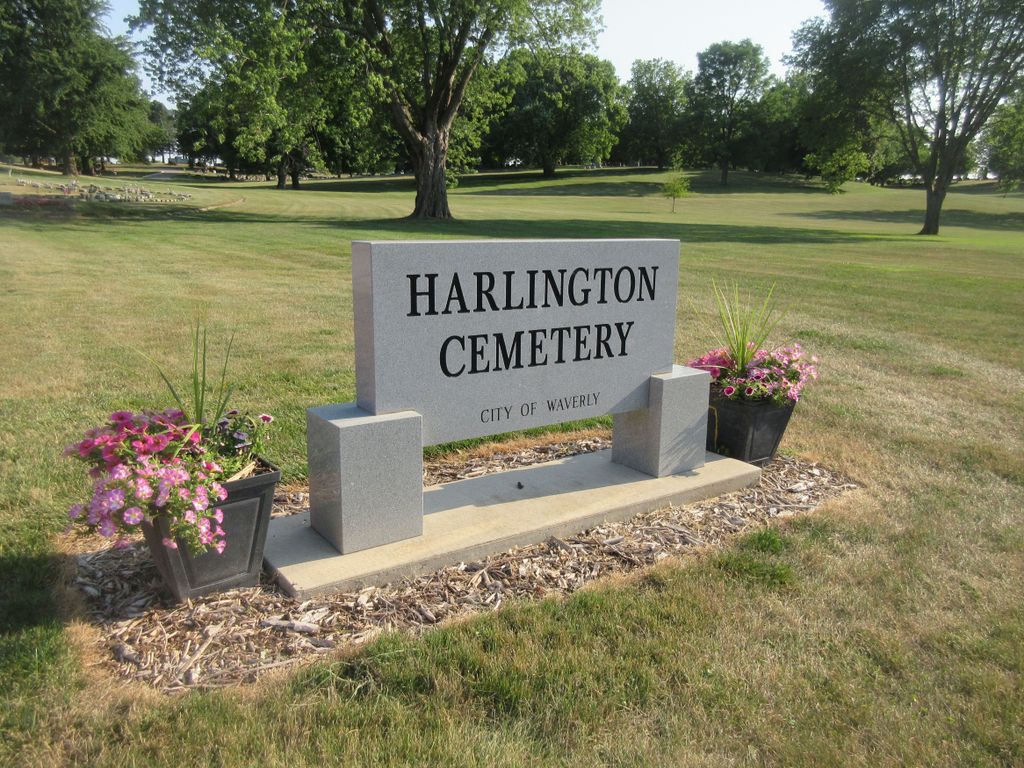 Harlington Cemetery