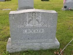 Bertha Crocker 