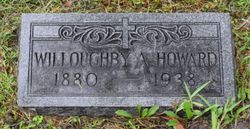 Willoughby Allen Howard 