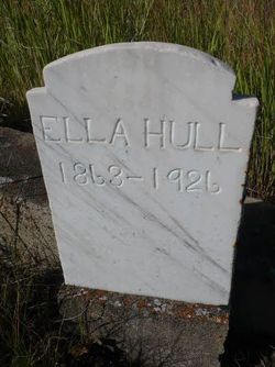 Ella Hull 