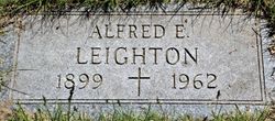 Alfred Edward Leighton 