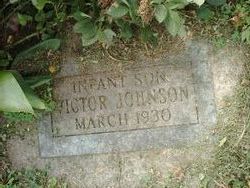 Victor Johnson 