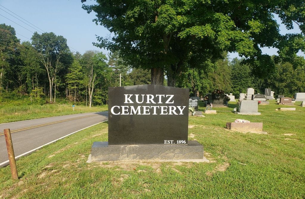 Kurtz Cemetery