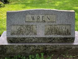 Howard Earl Wren 