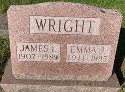 James Lyman Wright 