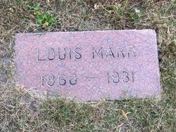Louis Marr 