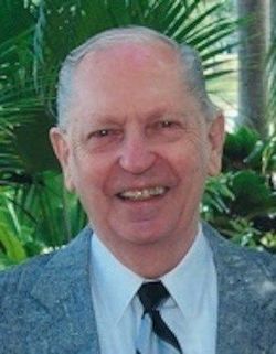 Dr Neal R. Gamsky 
