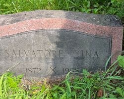 Salvatore Dina 
