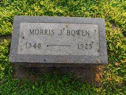 Morris J. Bowen 