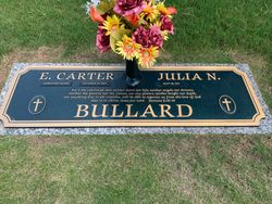 Edmond Carter Bullard Sr.
