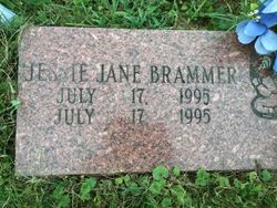 Jessie Jane Brammer 