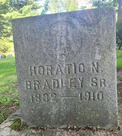 Horatio Nelson Bradley 