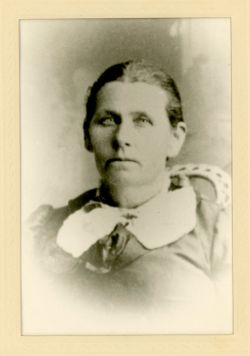 Martha Marie Aagaard 