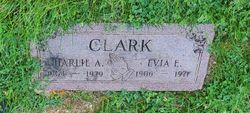 Charles A Clark 