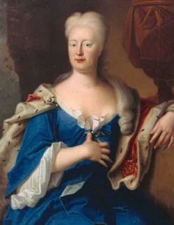 Antoinette Amalia von Braunschweig-Wolfenbüttel 