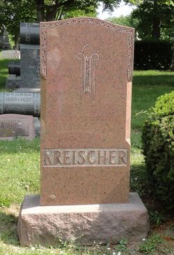Mildred G. <I>Haber</I> Kreischer 