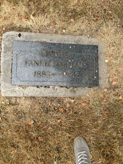 Fannie Williams 