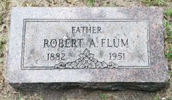 Robert A. Flum 