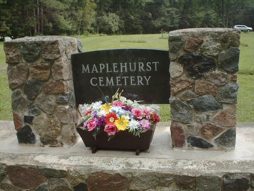 Maplehurst Cemetery