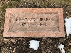 Nicholas Lippert 