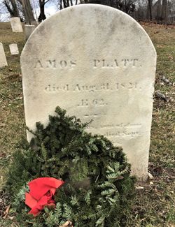 Amos Platt 