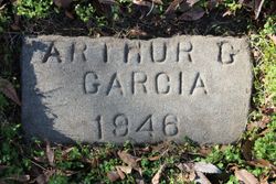 Arthur G. Garcia 