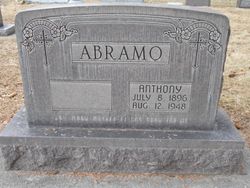 Anthony Abramo 