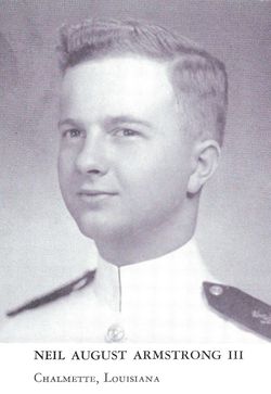 Neil August Armstrong III