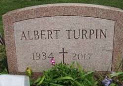 Albert Henry Turpin 
