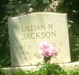 Lillian H. Jackson 