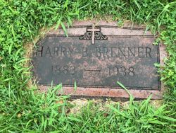 Harry Brenner 