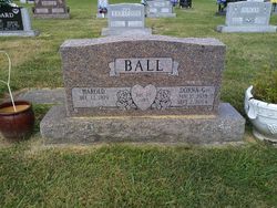 Harold Ball 