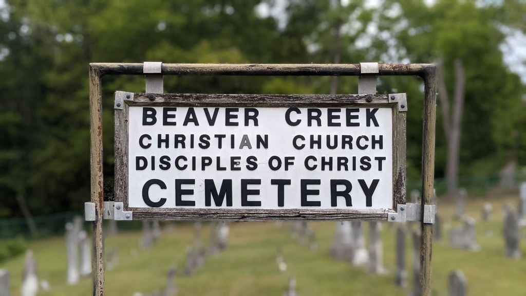 Beaver Creek Christian Church Disciples of Christ